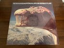 Blue Oyster Cult - Cultosaurus Erectus - Sealed Vinyl LP In Shrink