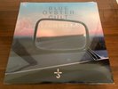 Blue Oyster Cult - Mirrors - Sealed Vinyl LP In Shrink