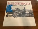 Blue Oyster Cult - Secret Treaties - Sealed Vinyl LP In Shrink - Speakers Corner