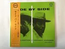 DUKE ELLINGTON AND JOHNNY HODGES PLUS OTHERS SIDE BY SIDE - MV 2011 Japan  LP
