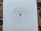 Private listing - 1981 White/Cream Flexi Disc