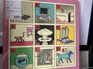 Viagra Boys - Cave World (LP, Pink)(Year0001, YR0164LPP, 2023) (Ltd. Ed. Of 400)