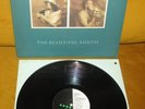 THE BEAUTIFUL SOUTH Welcome To  ORIG 1st UK GO  DISCS 1989 + Inner EX AUDIO