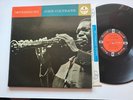 John Coltrane LP Impressions Impulse  MONO ORIGINAL RVG MINT
