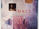 Maze Featuring Frankie Beverly: Silky Soul Lp FACTORY SEALED