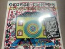 George Clinton Computer Games Vinyl 1982 Atomic Dog Sealed