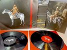 Beyonce Renaissance Vinyl 2 LP - NM VINYL, Upgraded Sleeves, Cover Wear