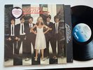 Blondie LP Parallel Lines Shrink w/ Hype Sticker