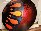 Circa Survive - On Letting Go (2008) PIC DISC 1ST PRESS/1000 Copies RARE