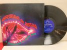 Steven Halpern CHRISTENING for LISTENING New Age/Ambient 1st pressing 1975