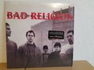 BAD RELIGION - STRANGER THAN FICTION  LP  PUNK NOFX  rotes Vinyl