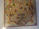 Vintage Original 1974 Lynyrd Skynyrd Second Helping Album, VG+++