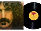 FRANK ZAPPA - Apostrophe LP Original DiscReet Vinyl 
