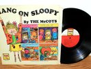 The McCOYS - Hang On Sloopy LP - Clean EX Vinyl, Bang BLP-212