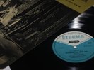 Eterna 1st STEREO 825130 Helmut Koch Bach Overtures Gewandhaus Orchestra ED1 NM