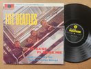 THE BEATLES - PLEASE PLEASE ME - RARE MONO -  AUST PRESS - LP