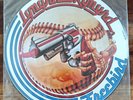 LYNRD SKYNRD FREE BIRD 12” Picture Disc Single MCATP 251 A