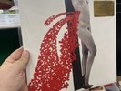 The Distillers Coral Fang White Color Music On Vinyl 180g LP MOVLP2488 LTD 2000