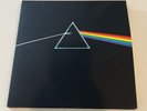 The Dark Side Of The Moon by Pink Floyd (Record, 2016) OPENED Played Once