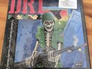 D.R.I. Dirty Rotten Imbeciles.  Self Titled  Debut Ll Near Mint