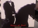 THE BLUE NILE 'PEACE AT LAST' VINYL LP (2019) (Confetti Records) (BlueLP003)
