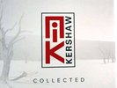 Nik Kershaw-Collected Ltd. Ed 3LP Vinyl-No. 906 of 1000 worldwide OOP (SEALED)