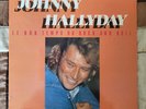 Trés Rare 2x LP 33T Johnny Hallyday  Le Bon Temps Du Rock And Roll / 1982 EX/NM+