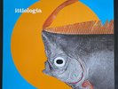 Alessandro Alessandroni - Tamponi - Tommasi - Atmo - ITTIOLOGIA LP Vinyl RARE