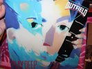 THE OUTFIELD Play Deep - 1985 - Columbia FC 40027 - Your Love - NEAR MINT