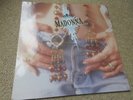 Madonna Like A Prayer LP UK 1st Press  SUPER AUDIO   [Ex+/Ex]