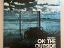 Starsailor On The Outside Nm-/VG+ Vinyl Record LP