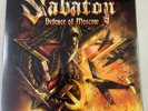 Sabaton - Defense of Moscow
