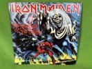 IRON MAIDEN  