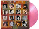 BANGLES - DIFFERENT LIGHT - LP - PINK AND PURPLE MARBLED COLORED VINYL - NEW