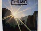Twilight, Still Loving You, 2010 Limited Edition #454/500 Vinyl LP SEALED