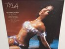 TYLA TYLA (2024) BRAND NEW SEALED ORANGE + RED SWIRL VINYL LP TRAVIS SCOTT