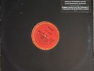 Roy Ayers - Programmed For Love 1985 Columbia Vinyl Record 12” Single NM PROMO