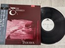 Siouxsie & The Banshees ‎– Tinderbox - LP - 1986 Promo (white label) - Japan