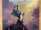 High On Fire - Snakes For The Divine (2010) First Pressing 2 x Vinyl Record