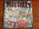 BODY COUNT SEALED Born Dead LP 1994 US ORIGINAL VIRGIN 1st Press ICE-T