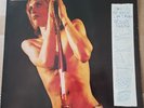 Iggy and the Stooges - Raw Power - Vinyl - UK 1st Press - 1973 - CBS