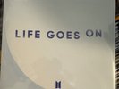 BTS - Life Goes On 7
