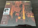 ABBA The Visitors Half Speed Vinyl LP New Sealed