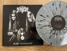 Immortal “Pure Holocaust” - Black Metal Vinyl - 2016 - Limited Edition - Abbath