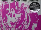 Merkin-Music from Merkin Manor US psych lp reissue new