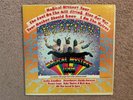 Beatles MAGICAL MYSTERY TOUR Rare Jacksonville Mono