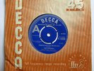 the ZOMBIES 45 Whenever You're Ready I Love You DECCA UK Mint- Promo Dh 11