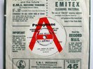 the HOLLIES 45 Look Through Any Window UK Parlophone PROMO Mint-   Dh 17