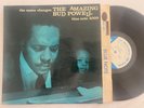 The Amazing Bud Powell 
