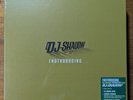 DJ Shadow – Endtroducing... (20th Anniversary Endtrospective Edition) *VINYL*
